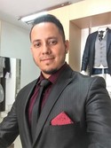 stiven male from Colombia