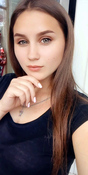 Yelizaveta female from Ukraine
