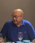See profile of Wang