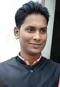  male De India
