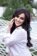 Svetlana female de Ukraine