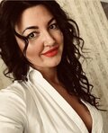 Natasha female de Ukraine