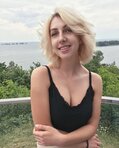Tanya female de Ukraine