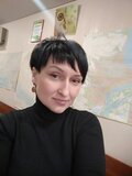 See profile of Svetlana