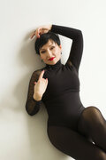 Svetlana female from Ukraine