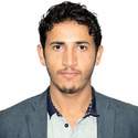  male from Yemen
