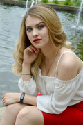 See profile of Anastasia