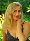 Oksana female from Kazakhstan