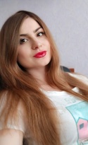 Ira female from Ukraine