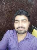 Yogesh male from India