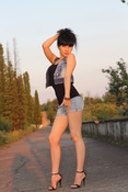 Tanya female from Russia