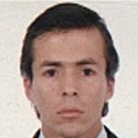 DIEGO male from Peru