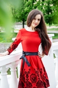 Tanya female from Ukraine