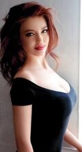 Nataly female from Ukraine