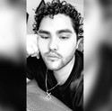 See profile of kevin 
