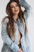 See profile of Oksana