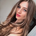 Anastasia female de Ukraine