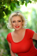 Elena female de Ukraine
