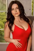 Anna female de Ukraine