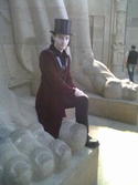 Pascal male de Allemagne