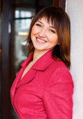 Natalia female de Ukraine