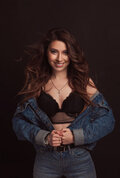 See profile of Anastasia