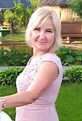 See profile of Ludmila