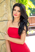 Katerina female de Ukraine