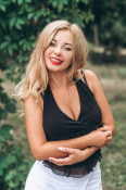 Svetlana female из Украина