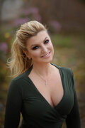 Elena female de Ukraine