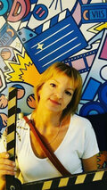Svetlana female de Ukraine