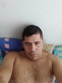 Oscar andres gil male from Colombia