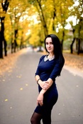 See profile of Elizaveta
