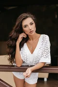 Anastasia female Vom Ukraine