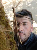 Luciano male from Chile