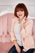 Tatiana female de Ukraine