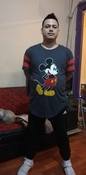 See profile of Andre Mercado Davila