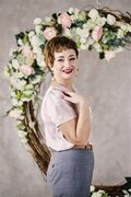 See profile of Svetlana