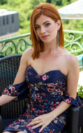 See profile of Irina