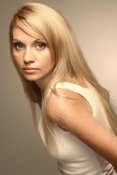 Ilona female from Belarus