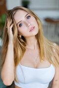 Valentina female from Russia
