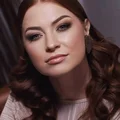Margarita female de Ukraine