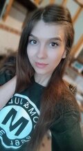 Alina female de Moldavie