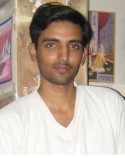 ANIRUDH male from India