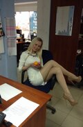 Lili female from Ukraine