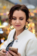 Helena female from Russia