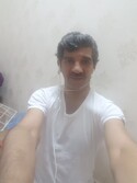  male from Saudi Arabia