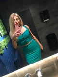 Alina female de Ukraine