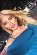 Alina female from Ukraine
