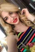Alina female de Ukraine